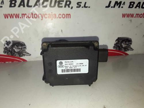 Module électronique AUDI Q7 (4LB) 3.0 TDI quattro (233 hp) 9282365