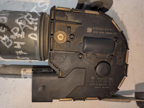 Front wiper motor SEAT LEON (1P1) | BP37013609M29 - Image 2