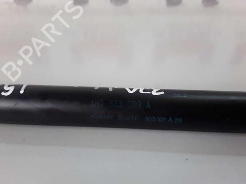Hood lift support SEAT LEON (1M1)  | BP14305067C139 