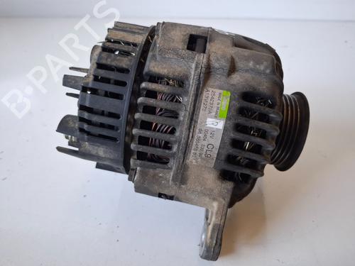 Alternator CITROËN SAXO (S0, S1) 1.5 D | BP27250296M7 