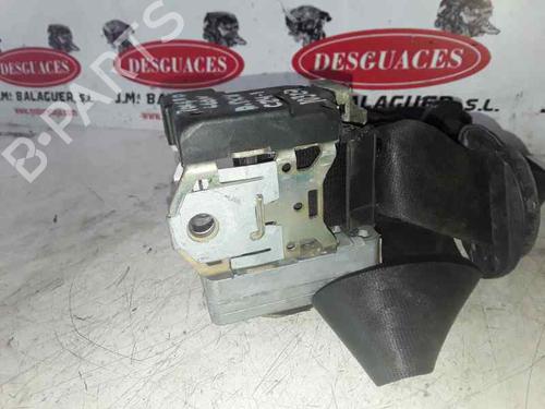 Front right seatbelt SEAT LEON (1M1) 1.9 TDI | BP9281254I25 