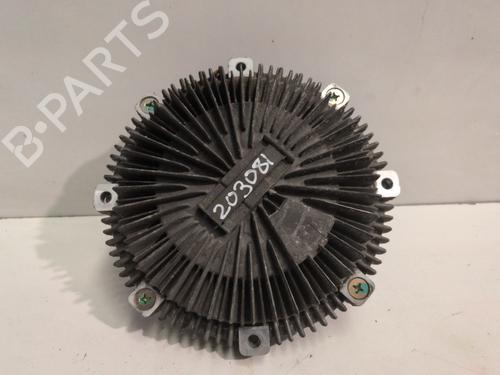 Used Fan Fan MITSUBISHI PAJERO III (V7_W, V6_W) 3.2 Di-D (V68W, V78W) (165 hp) 33201719 33201719