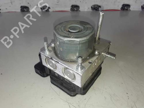 ABS pump DACIA DUSTER (HS_)  | BP9283491M43 