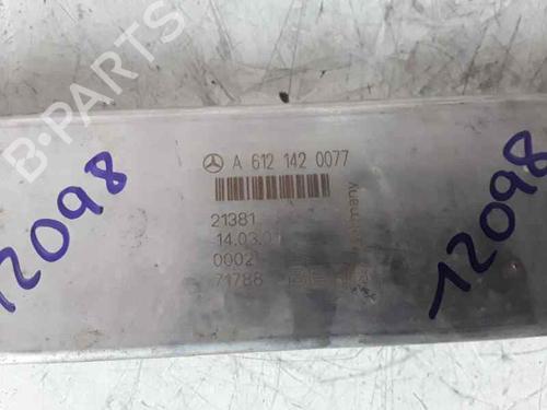 Egr MERCEDES-BENZ M-CLASS (W163)  | BP14304792M69 