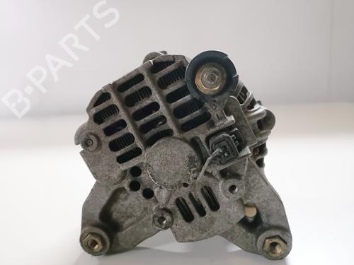 Alternator NISSAN KUBISTAR MPV (X76)  | BP13215454M7 