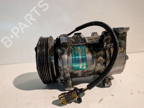 Used AC compressor CITROËN SAXO (S0, S1) 1.4 VTS (75 hp) 31194558