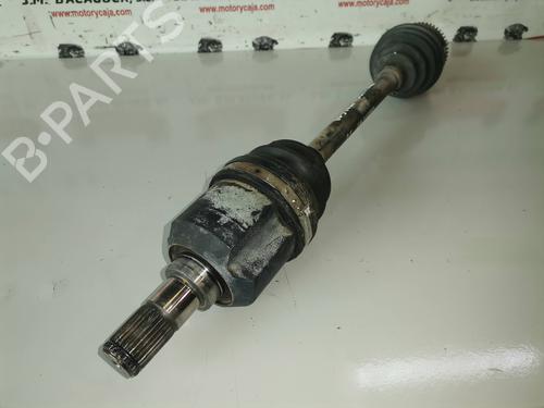 Left front driveshaft KIA SPORTAGE II (JE_, KM_)  | BP9285378M38 
