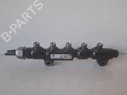 Used Injection rail CITROËN C3 I (FC_, FN_) [2002-2013]  30625732