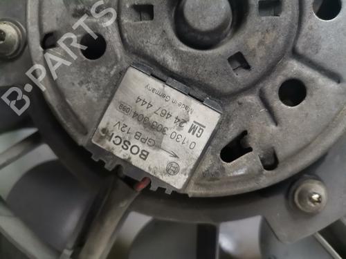 Køleventilator elektrisk OPEL ASTRA H (A04)  | BP11036294M35 