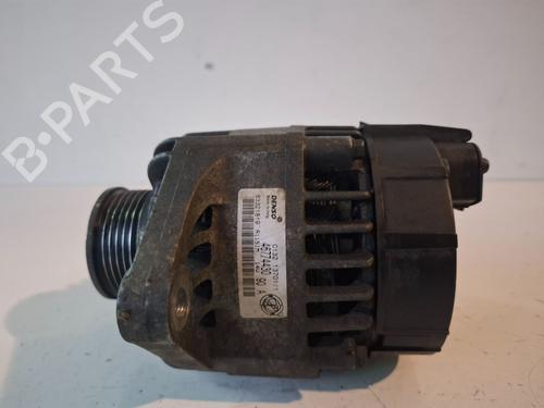 Generator FIAT DOBLO MPV (119_, 223_) 1.9 D (223AXB1A) | BP29954859M7