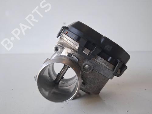 Used Throttle body CITROËN BERLINGO / BERLINGO FIRST MPV (MF_, GJK_, GFK_) 1.6 HDI 75 (MF9HW, GJ9HWC, GF9HWC, GN9HWC) (75 hp) 27315579
