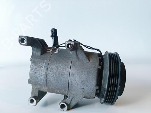 AC compressor HYUNDAI i20 I (PB, PBT)  | BP15830767M34 