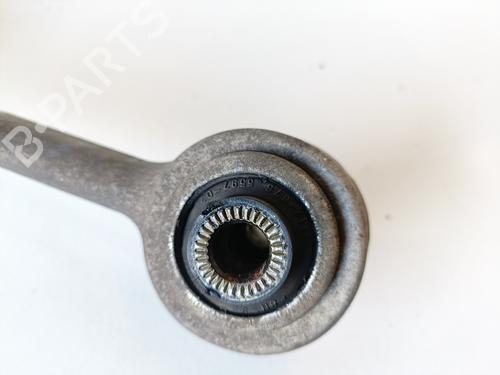 Right front suspension arm BMW 1 Coupe (E82) 128 i | BP16862243M13 