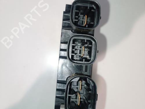 Elektronisk modul RENAULT MEGANE III Hatchback (BZ0/1_, B3_) 1.5 dCi | BP16260949M83 