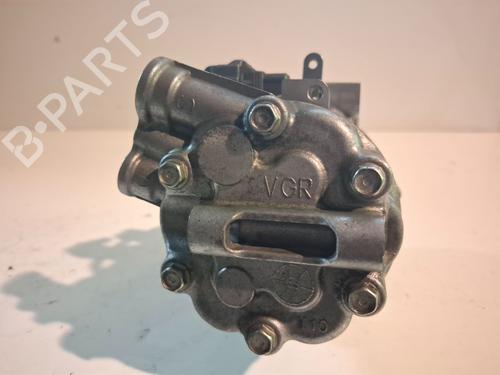 AC-Kompressor FIAT DOBLO Bus (263_) 1.3 D Multijet (263AXU1A, 263AYB1A) | BP29549629M34 