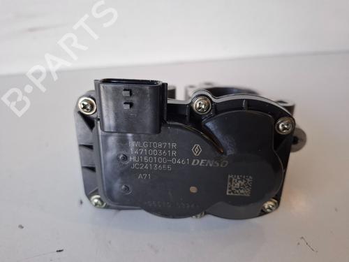 Caja mariposa DACIA DOKKER MPV (KE_)  | BP30625739M82 