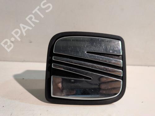 tailgate-handle-seat-altea-5p1-2004-2005-2006-2007-2008-2009-2010-2011-2012-2013-2014-2015-33201693 main image