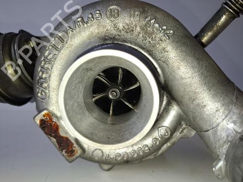 Turbocharger/Supercharger AUDI A6 C5 Avant (4B5) 2.5 TDI | BP26914192M71 
