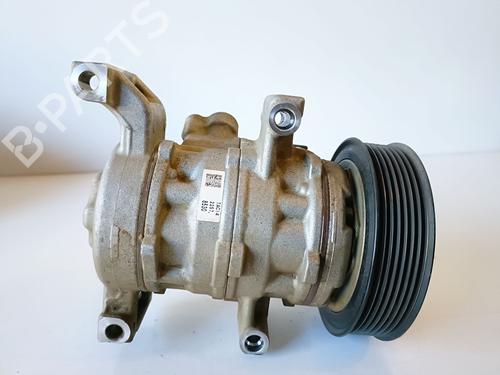 AC compressor TOYOTA HILUX VIII Pickup (_N1_)  | BP21163979M34 