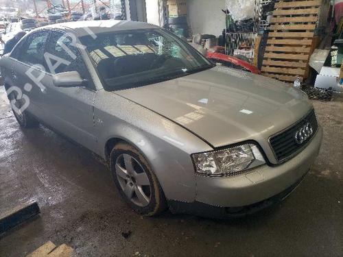 Højre forlygte AUDI A6 C5 (4B2) 2.5 TDI | BP9283639C29 