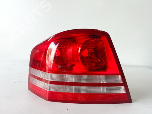 Used Left taillight DODGE AVENGER 2.0 (156 hp) 13577235
