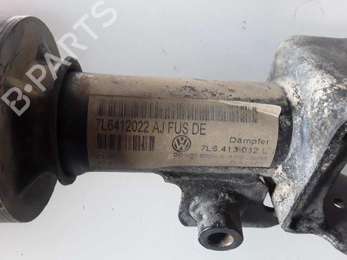 Right front shock absorber VW TOUAREG (7LA, 7L6, 7L7) 3.0 V6 TDI | BP9284669M17
