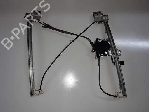 Front right window mechanism SEAT IBIZA II (6K1) 1.9 D | BP9284517C23 