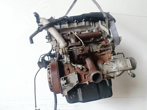 Engine FIAT DUCATO Van (244_) 2.3 JTD | BP15665042M1 