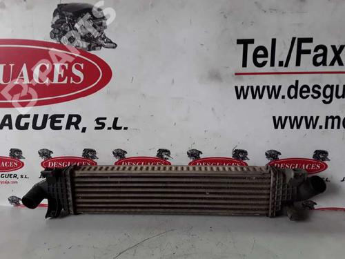 Used Intercooler Intercooler FORD FOCUS II (DA_, HCP, DP) 1.8 TDCi (115 hp) 9281585 9281585