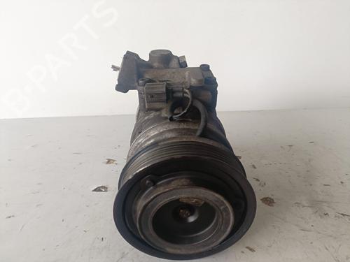 AC compressor LAND ROVER DISCOVERY II (L318) 2.5 Td5 4x4 | BP13927944M34 