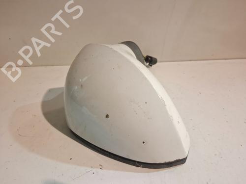 Right mirror SEAT LEON (1P1)  | BP30977359C27 