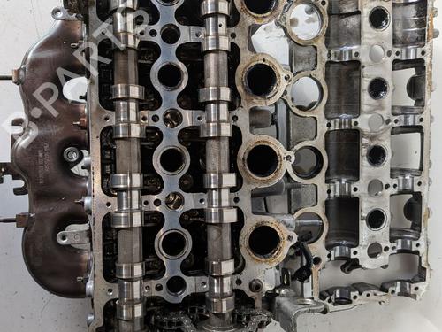 Cylinder head PEUGEOT EXPERT Tepee (VF3X_) 2.0 HDi 165 | BP36504621M5 - Image 2