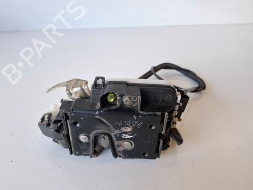 Front right lock SEAT IBIZA II (6K1)  | BP23226584C97 