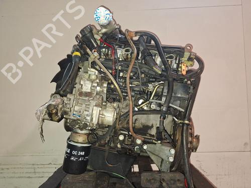 Używane Silnik IVECO DAILY III Platform/Chassis [1998-2009]  30729864