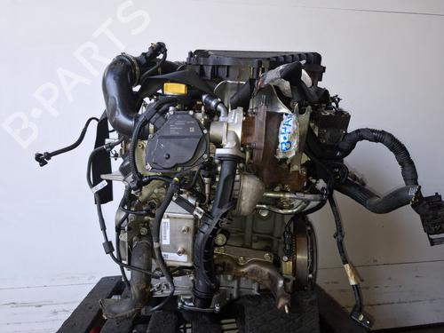 Motor FIAT DOBLO Bus (263_) 1.3 D Multijet (263AXU1A, 263AYB1A) | BP29549618M1 