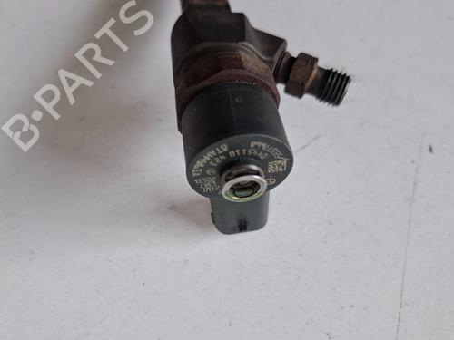 Injector OPEL INSIGNIA A (G09) | BP26660452M100