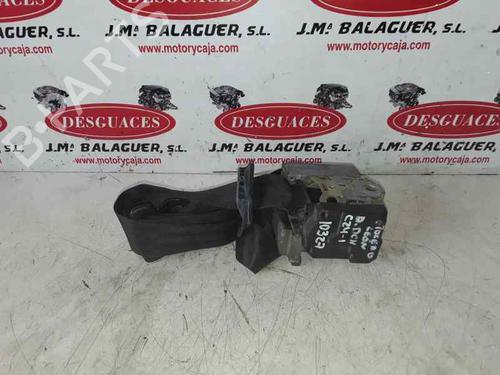 Used Front right seatbelt SEAT LEON (1M1) 1.9 TDI (90 hp) 9281254