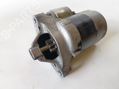 Starter RENAULT CLIO III (BR0/1, CR0/1)  | BP13368671M8 