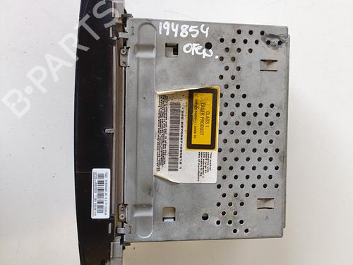 Electronic module MERCEDES-BENZ CLS (C219) CLS 320 CDI (219.322) | BP18836072M83 