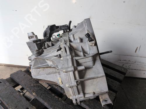 Gearbox RENAULT MEGANE III Hatchback (BZ0/1_, B3_) | BP34436125M3 - Image 6