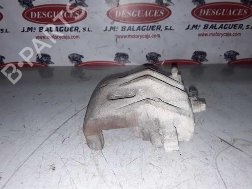Right front brake caliper KIA SORENTO I (JC) 2.5 CRDi 4WD | BP11557625M104 
