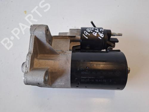Startmotor RENAULT LAGUNA II (BG0/1_)  | BP26576424M8 