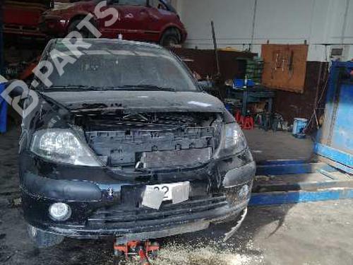 Used Parts CITROËN C3 I (FC_, FN_)  1.4 HDi  1003063
