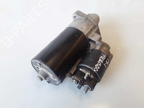 Starter MERCEDES-BENZ CLK (C209) CLK 240 (209.361) | BP9284321M8 