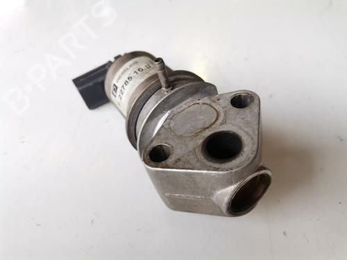 Used Egr VW POLO (9N_, 9A_) 1.2 12V (64 hp) 11118062