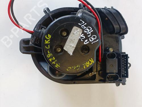 Heater blower motor RENAULT KANGOO (KC0/1_) 1.9 dCi 4x4 (KC0V) | BP14305444M62 
