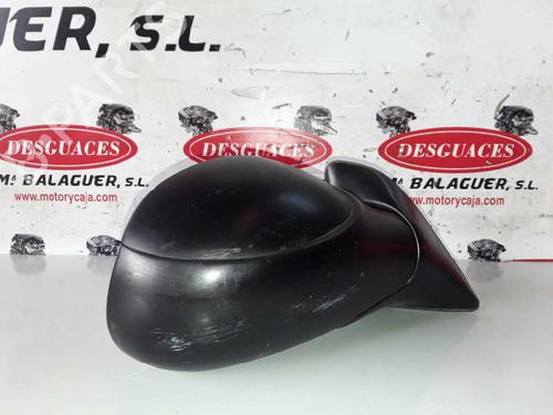 Right mirror CITROËN XSARA PICASSO (N68) 2.0 HDi | BP9284606C27 