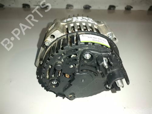 Alternator PEUGEOT 106 I (1A, 1C) 1.4 D | BP9285369M7 
