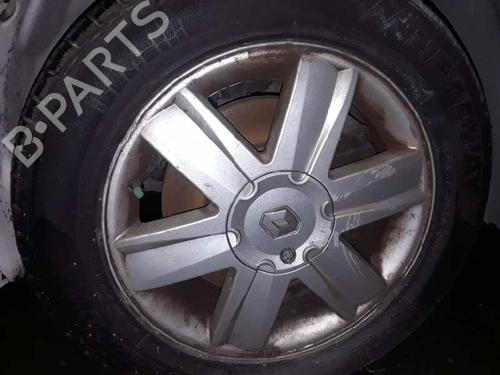 Starter RENAULT SCÉNIC II (JM0/1_)  | BP9283270M8 