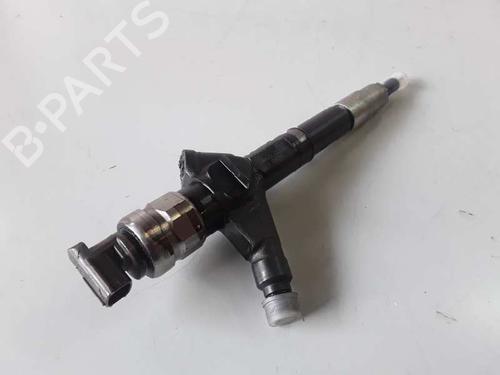 Injector NISSAN PATHFINDER III (R51) | BP10196430M100